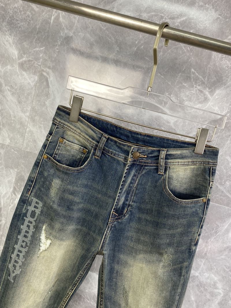 Burberry Jeans